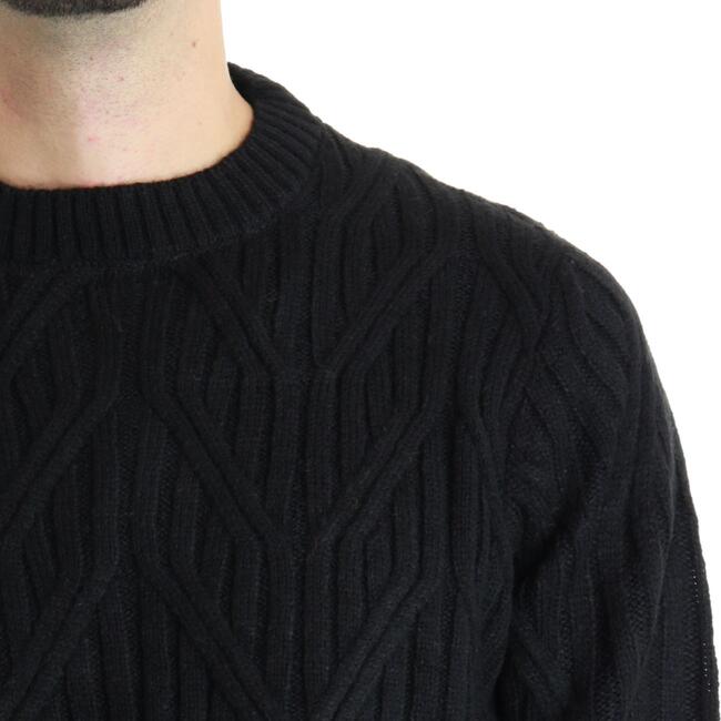 MAGLIA LAVORATA SEINSE - Mad Fashion | img vers.650x/